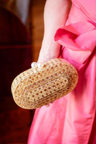 Breakers Box Oval - Lisi Lerch