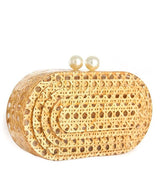 Breakers Box Oval - Lisi Lerch