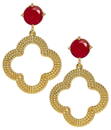 Lisi Lerch Bryn Jewel Top