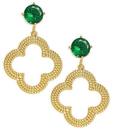 Lisi Lerch Bryn Jewel Top