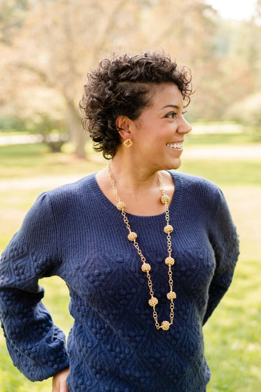 Lisi Lerch Bryn Stud - Gold