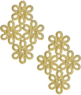 Cameran Cluster - Statement Earring - Lisi Lerch