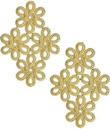 Cameran Cluster - Statement Earring - Lisi Lerch