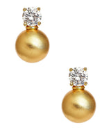 Lisi Lerch Carolyn Large - Brushed Gold
