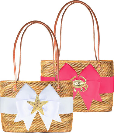 Charlotte Large - Fluffy Bow - Lisi Lerch