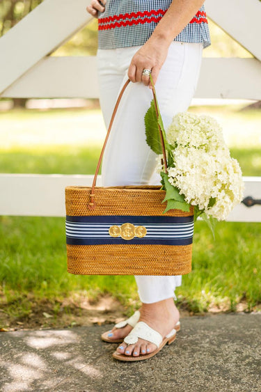Lisi Lerch Charlotte Large - Triple Anchor