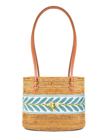 Lisi Lerch Charlotte - Medium - Leaf Band