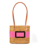 Lisi Lerch Charlotte Medium - Tortoise Buckle