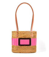 Lisi Lerch Charlotte Medium - Tortoise Buckle