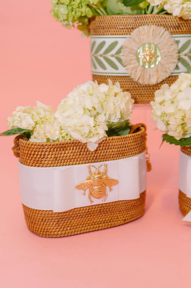 Charlotte Small - Flat Bow - Lisi Lerch