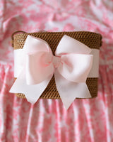 Charlotte Small - Fluffy Bow - Lisi Lerch