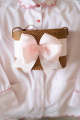 Charlotte Small - Fluffy Bow - Lisi Lerch