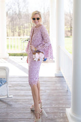 Charlotte Small - Fluffy Bow - Lisi Lerch