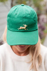 Lisi Lerch Christmas Baseball Hat