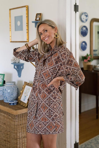 Lisi Lerch Cleo Doorknocker