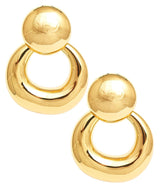 Lisi Lerch Cleo Doorknocker