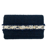 Lisi Lerch Coco -  Pearl Beaded Ribbon