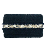 Lisi Lerch Coco -  Pearl Beaded Ribbon