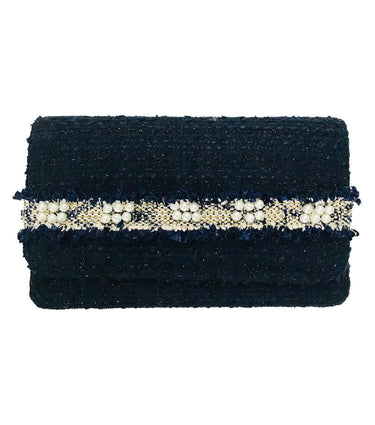 Lisi Lerch Coco -  Pearl Beaded Ribbon