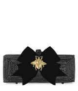Lisi Lerch Colette Black - Black Bow & Bee