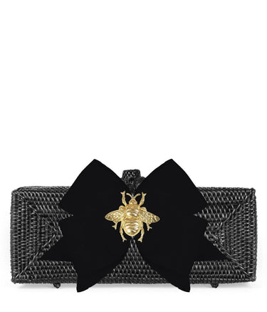 Lisi Lerch Colette Black - Black Bow & Bee