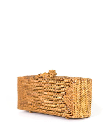 Colette - Flat Bow - Lisi Lerch