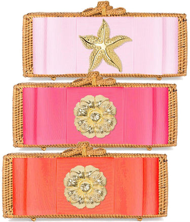 Colette - Flat Bow - Lisi Lerch