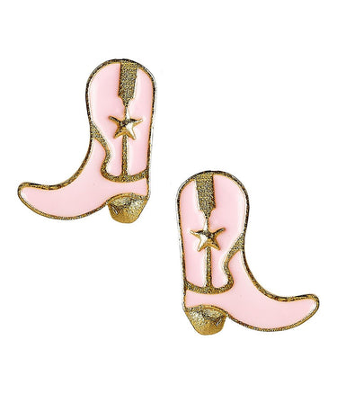 Lisi Lerch Cowboy Boot Stud