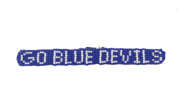 Lisi Lerch Duke - Beaded Bracelet