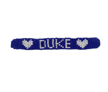 Lisi Lerch Duke - Beaded Bracelet
