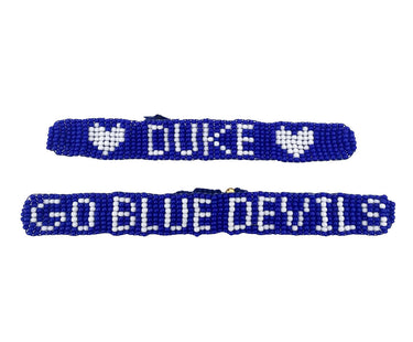 Lisi Lerch Duke - Beaded Bracelet