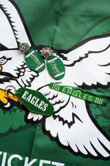 Lisi Lerch Eagles - Beaded Bracelet