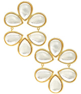 Lisi Lerch Elise - Statement Jeweled Earring