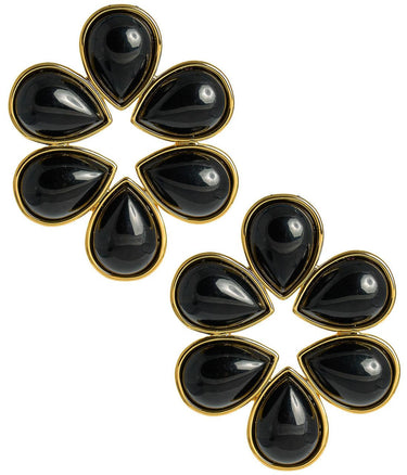 Lisi Lerch Elise - Statement Jeweled Earring