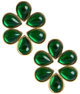 Lisi Lerch Elise - Statement Jeweled Earring