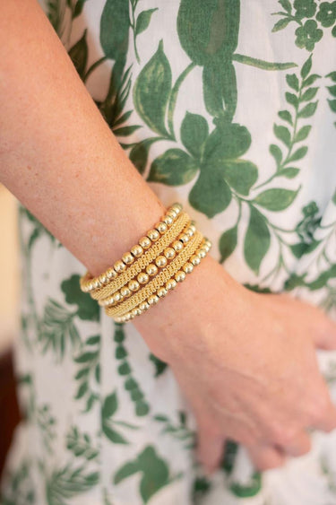 Ella - Wrap Cuff - Gold - Lisi Lerch