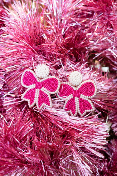 Lisi Lerch Emma Bow Earring