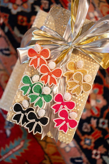 Lisi Lerch Emma Bow Earring