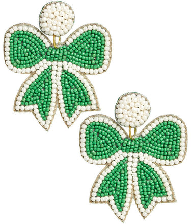 Lisi Lerch Emma Bow Earring
