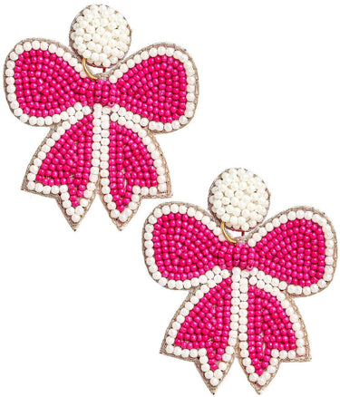 Lisi Lerch Emma Bow Earring