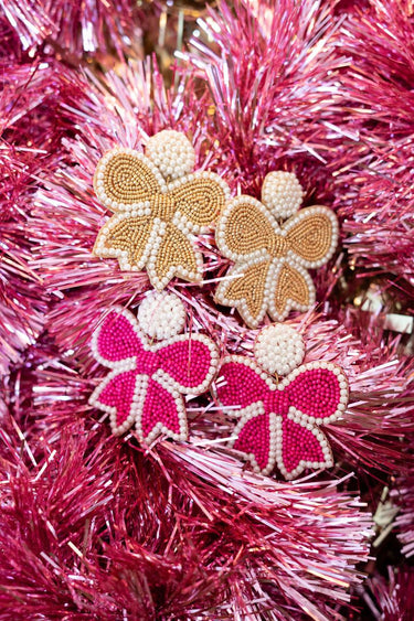 Lisi Lerch Emma Bow Earring
