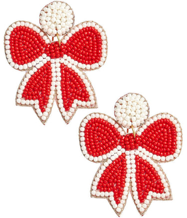 Lisi Lerch Emma Bow Earring