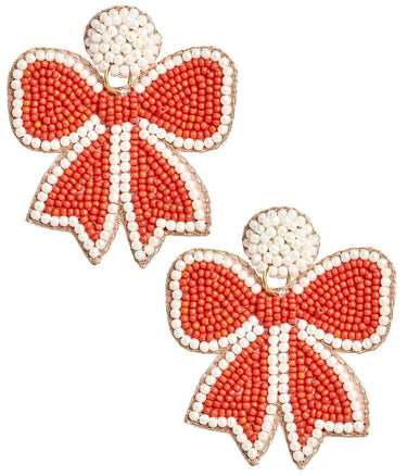 Lisi Lerch Emma Bow Earring