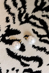 Lisi Lerch Gege Earring - Teggy French x Lisi Lerch Collection