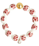 Lisi Lerch Georgia Beaded Bracelet - Patterned