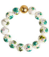 Lisi Lerch Georgia Beaded Bracelet - Patterned