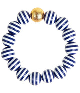 Lisi Lerch Georgia Beaded Bracelet - Patterned