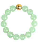 Lisi Lerch Georgia Beaded Bracelet - Quartz  (6 New Colors)
