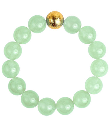 Lisi Lerch Georgia Beaded Bracelet - Quartz  (6 New Colors)