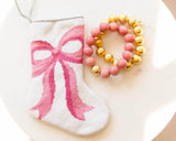 Lisi Lerch Georgia Beaded Bracelet - Quartz  (6 New Colors)